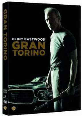 5051889046356 Gran Torino (C Eastwood) FR DVD