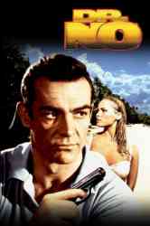 8712626003977 7 Dr No (Sean Connery) FR DVD