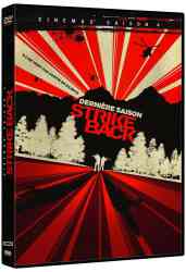 5051889529408 strike back legacy cinemax saison 4 R DVD