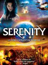 5050582475760 Serenity Ultime Rebellion FR DVD