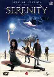 5050582499032 Serenity L Ultime Combat FR DVD