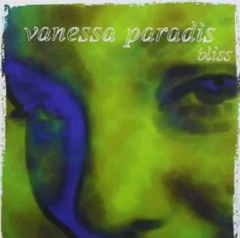 731454919425 Paradis Vanessa Bliss CD