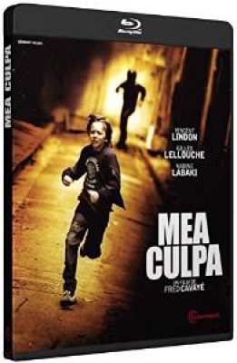 5412370000668 Mea Culpa (Vincent Lindon Gilles LEllouche) FR DVD