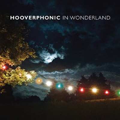 888751903029 Hooverphonic In Wonderland CD