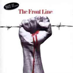 724381226421 This Is The Front Line CD