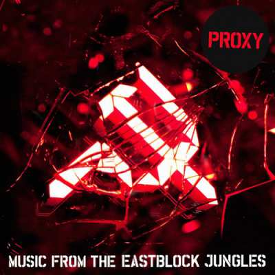 4250382413257 Music From The Eastblock Jungles CD