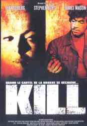 3760061535893 Kill FR DVD