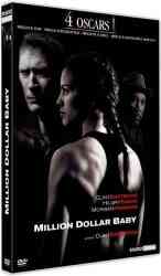 5413356037456 Million Dollar Baby FR DVD