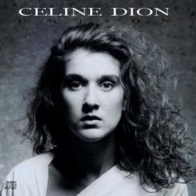 5099746720322 Dion Celine Unison  CD