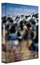 3700173215573 Genre Humain Les Parisien FR DVD