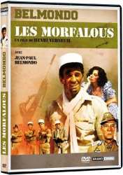 3259130219401 Les Morfalous FR DVD