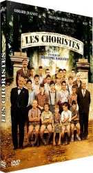 3388334508933 Les Choristes (G Jugnot) FR DVD