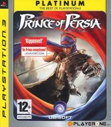 3307211675711 Prince Of Persia PS 3