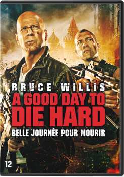8712626063155  Good Day To Die Hard belle journee pour mourrir (Bruce Willis)R DVD