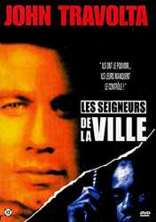 3760121792563 Seigneurs De La Ville (John travolta) FR DVD