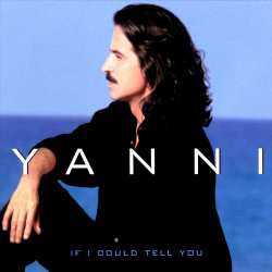 724384989323 Yani If I Could Tell You CD