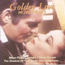 56775241421 Golden Movie Themes CD