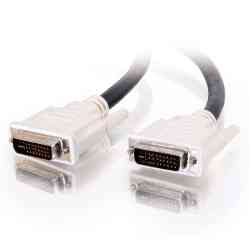 757120811787 Cable Video Dual Screen Dvi