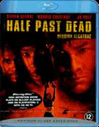 8712609663136 Half Past Dead Mission Alcatraz (Steven Seagal) FR BR