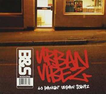 828765428620 B&S - Urban Vibez CD