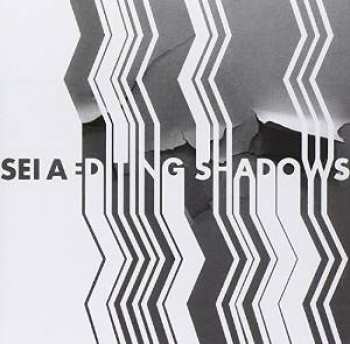 3770001388137 Sei A - Editing Shadows CD