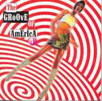 5413475000010 The Groove Of America 1 CD