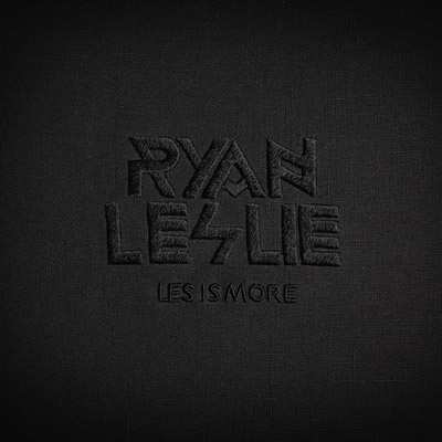 673790029218 Ryan Leslie Les Is More CD