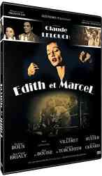3700173215474 dith Et Marcel (Jean Claude Bialy) FR DVD
