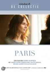 5414939124280 Paris (fabrice Luchini) FR DVD