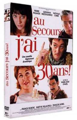 5410865416307 u Secours J Ai 30 Ans (Pierre Palmade) FR DVD