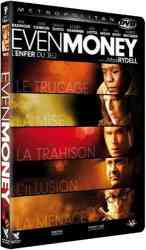 5412370832702 L Enfer Du Jeu (Kim Basinger) FR DVD