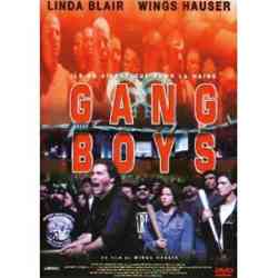 3476473082107 gang boys FR DVD