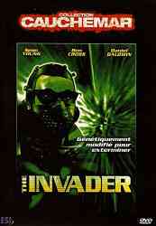 3760061537545 the invader (Sean young)  FR DVD