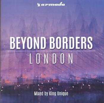8718522062575 Beyond Borders - London CD