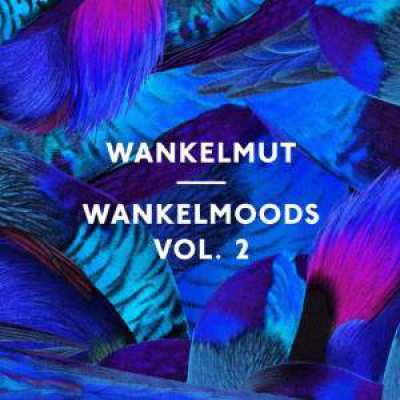 4260129259857 Wankelmut - Wankelmoods Vol 2 CD