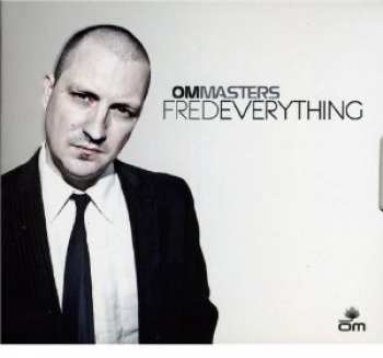 600353103429 OM Masters - Fred Everything CD
