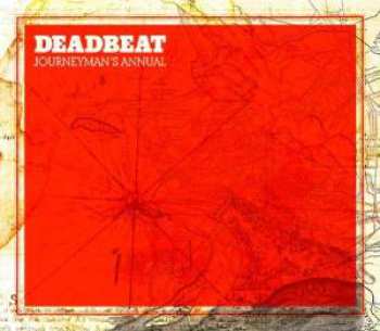 4047179020824 Deadbeat - Journeyman S Annual CD
