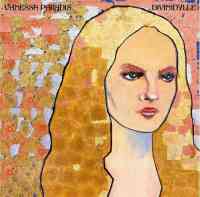 600753021088 Paradis Vanessa Divinidylle CD