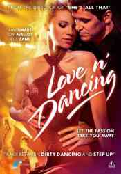 8711983953192 Love N Dancing (amy Smart) FR DVD