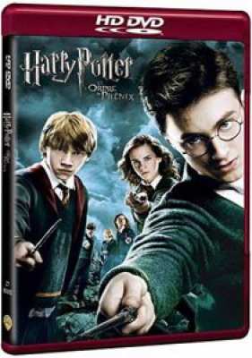 7321963593266 Harry Potter L Ordre Du Phenix FR DVD