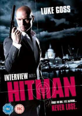 3333297202800 Interview With A Hitman (Luke Goss)