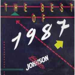 5510102738 The Best Of 1987 45T