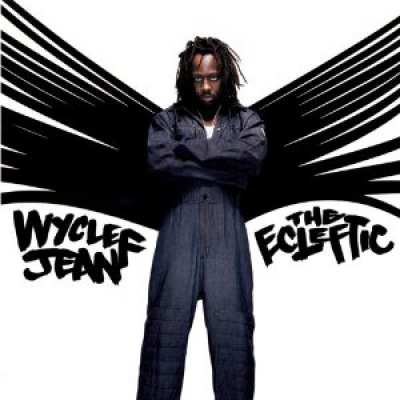 5099749797994 Wyclef Jean 2 Sides To A Book CD
