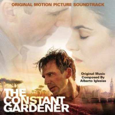 5413356072198 The Constant Gardener FR DVD