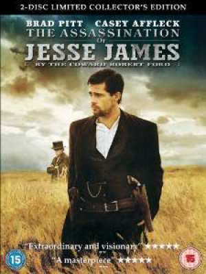 5051888092408 L Assassination De Jesse James FR DVD
