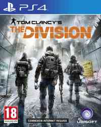 3307215804421 Tom Clancy The Division FR PS4