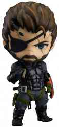 4580416900607 Figurine Nendoroid Metal Gear 565 Venom Snake Sneak Suit V