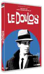 3530941009000 Le Doulos (jean Paul Belmondo) FR DVD
