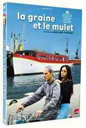 5414939035197 Le Graine Et Le Mulet (Habib Boufares) NL/FR DVD