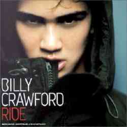 5033197186986 Crawford Billy Ride CD